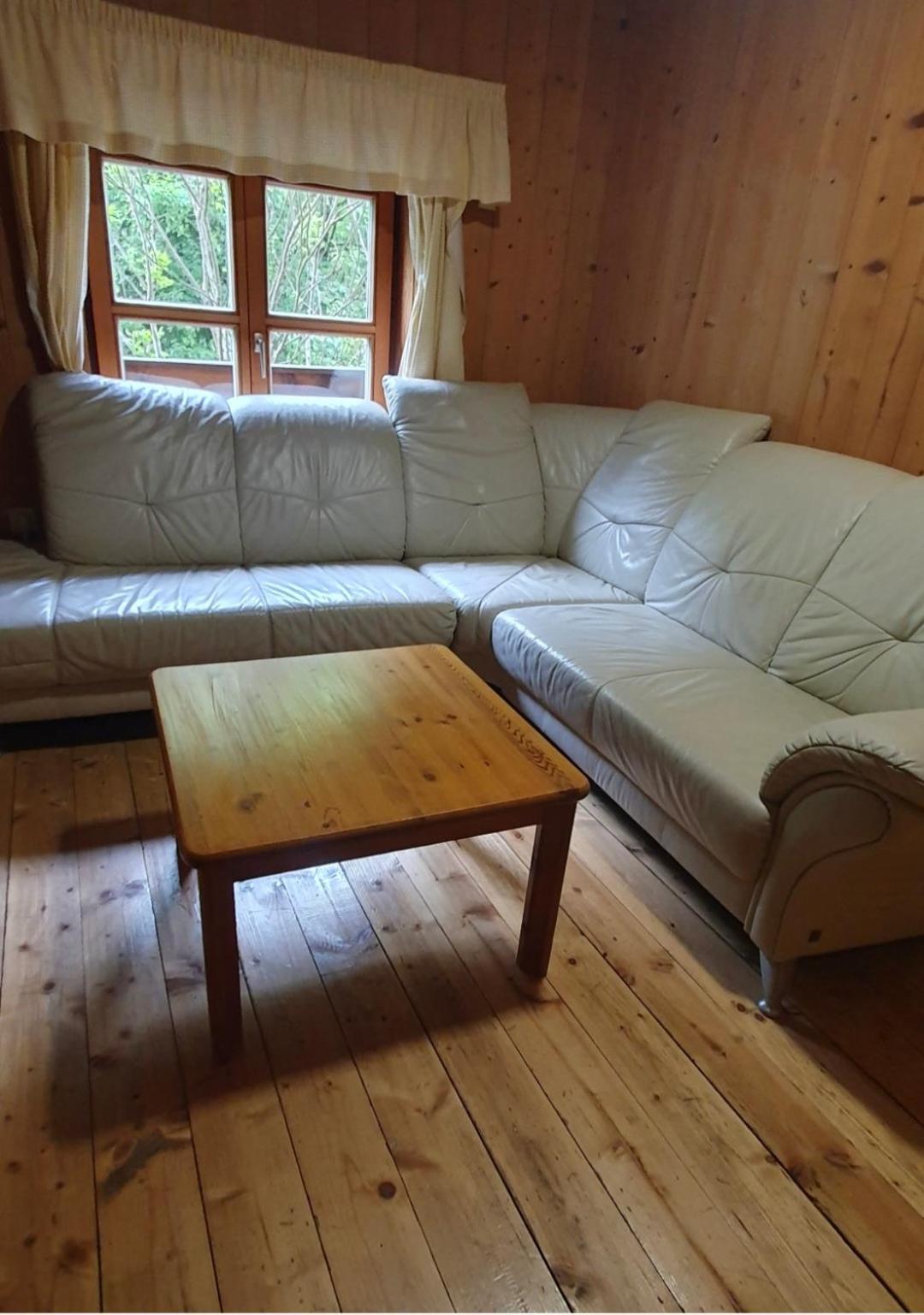 Lederer Haeus'L, Ferienwohnungen Ellmau Dış mekan fotoğraf